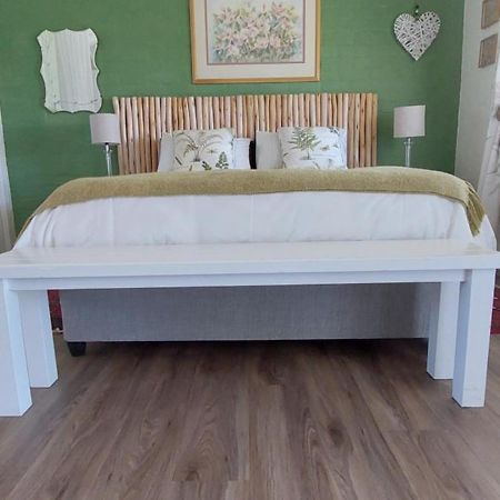 Bettyʼs Bay The Amaryllis Luxury Apartment Bella Donna מראה חיצוני תמונה