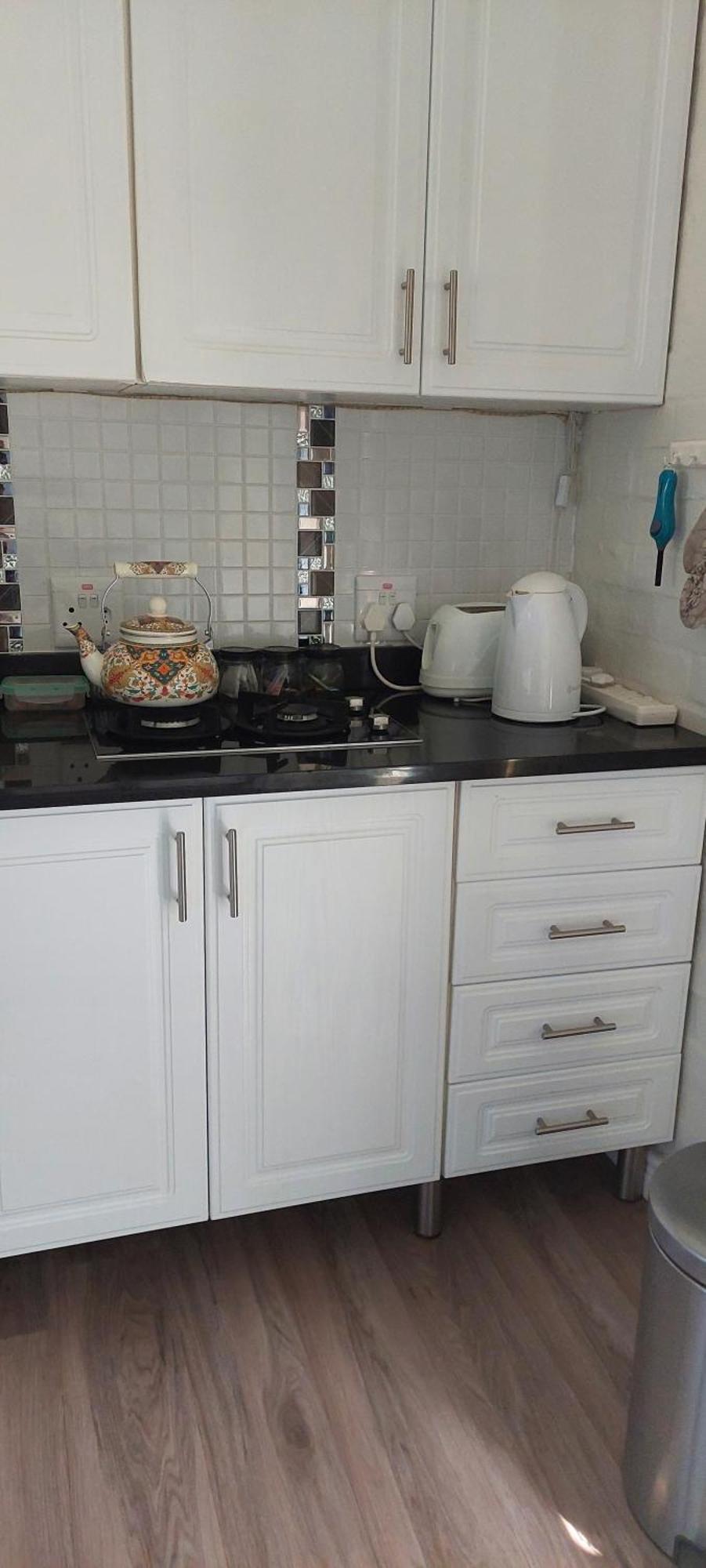 Bettyʼs Bay The Amaryllis Luxury Apartment Bella Donna מראה חיצוני תמונה