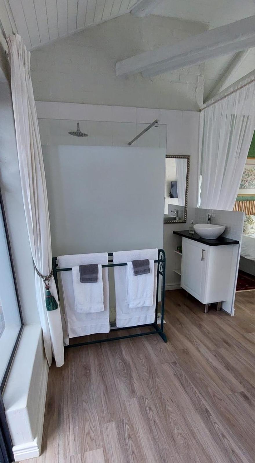 Bettyʼs Bay The Amaryllis Luxury Apartment Bella Donna מראה חיצוני תמונה