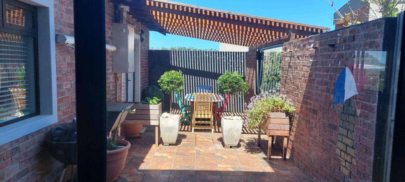 Bettyʼs Bay The Amaryllis Luxury Apartment Bella Donna מראה חיצוני תמונה