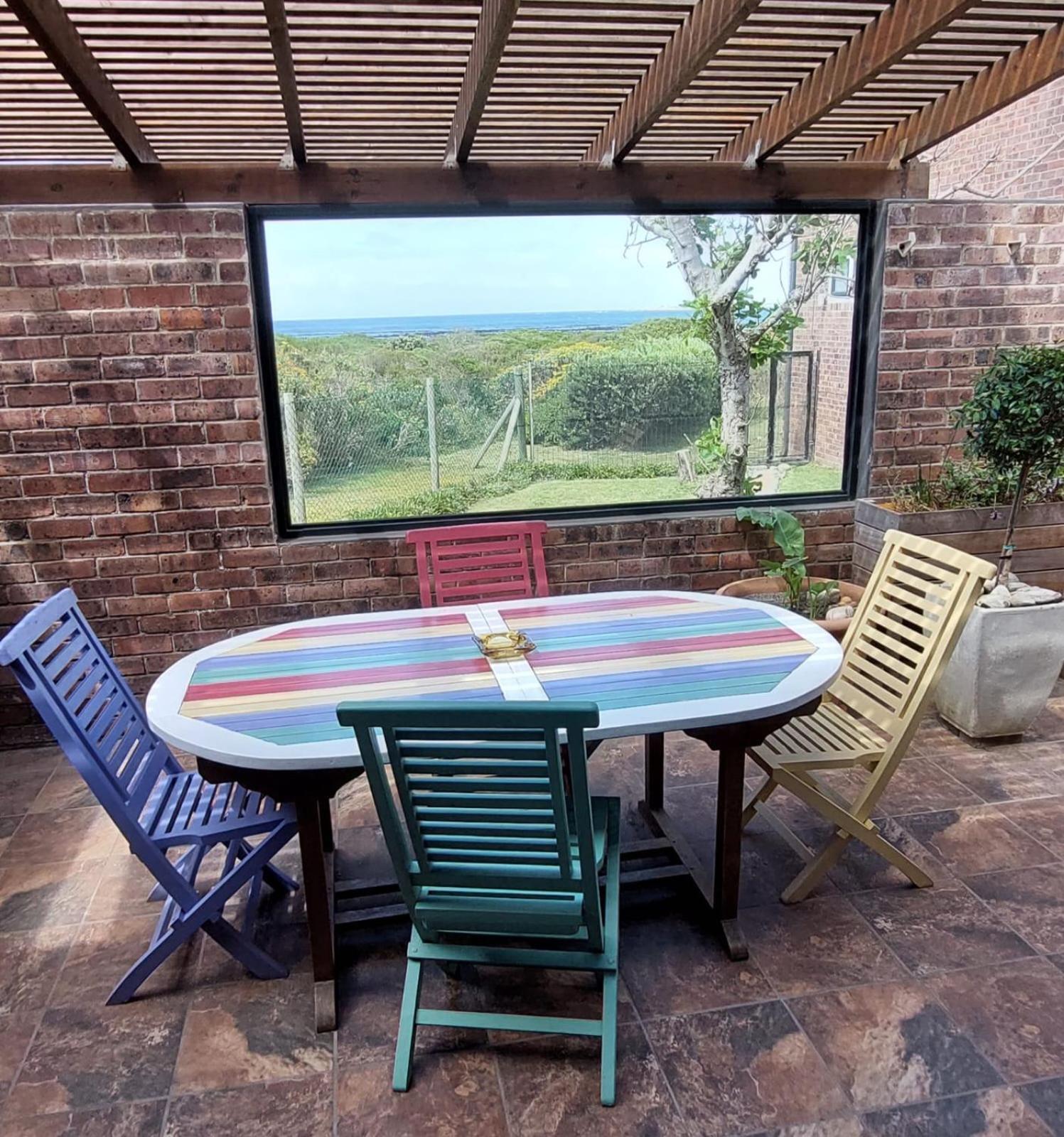 Bettyʼs Bay The Amaryllis Luxury Apartment Bella Donna מראה חיצוני תמונה