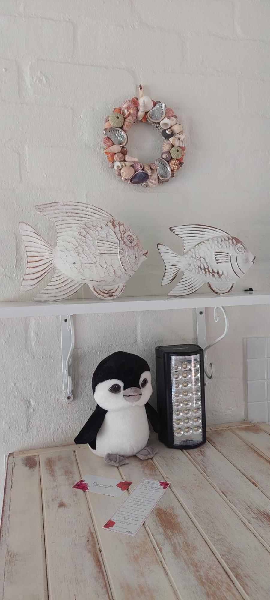 Bettyʼs Bay The Amaryllis Luxury Apartment Bella Donna מראה חיצוני תמונה