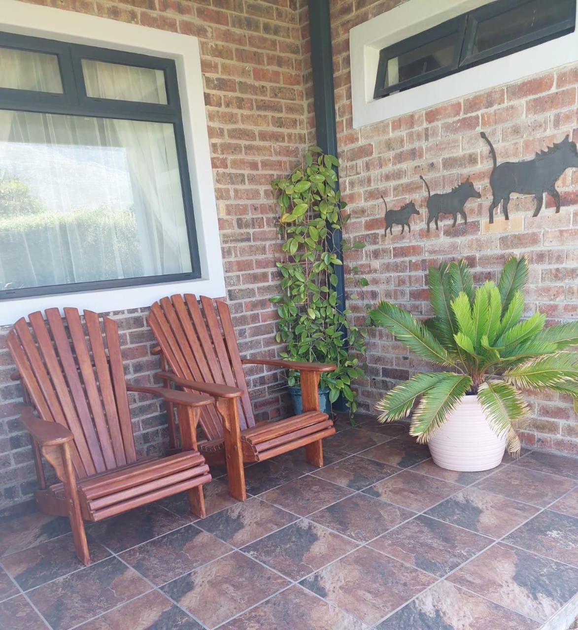 Bettyʼs Bay The Amaryllis Luxury Apartment Bella Donna חדר תמונה