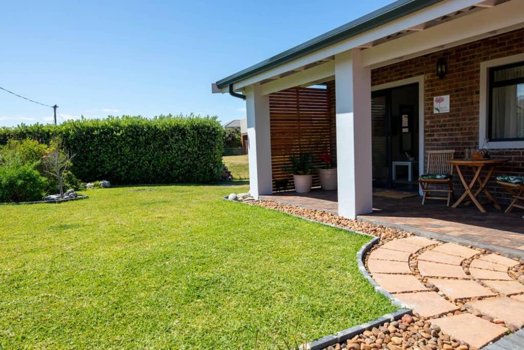Bettyʼs Bay The Amaryllis Luxury Apartment Bella Donna מראה חיצוני תמונה