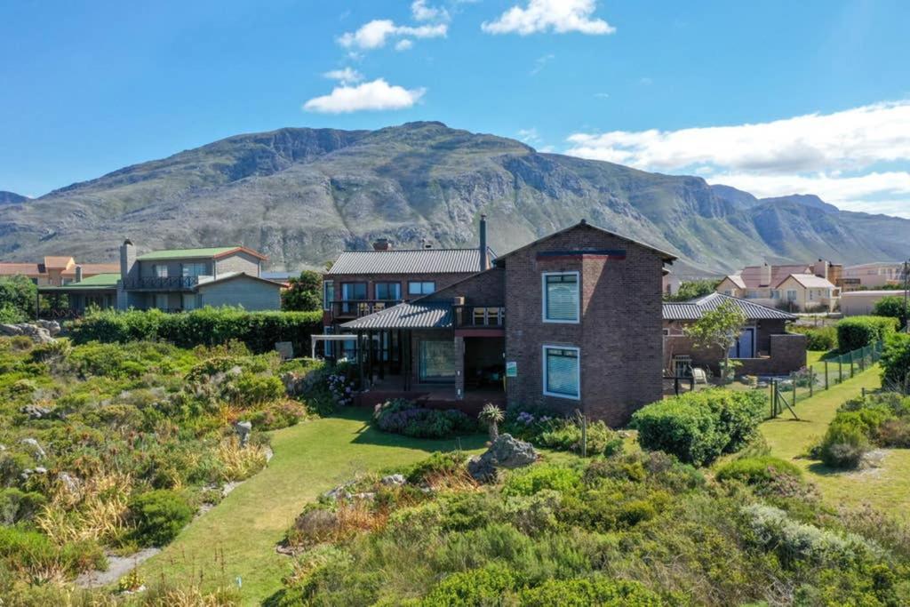 Bettyʼs Bay The Amaryllis Luxury Apartment Bella Donna מראה חיצוני תמונה
