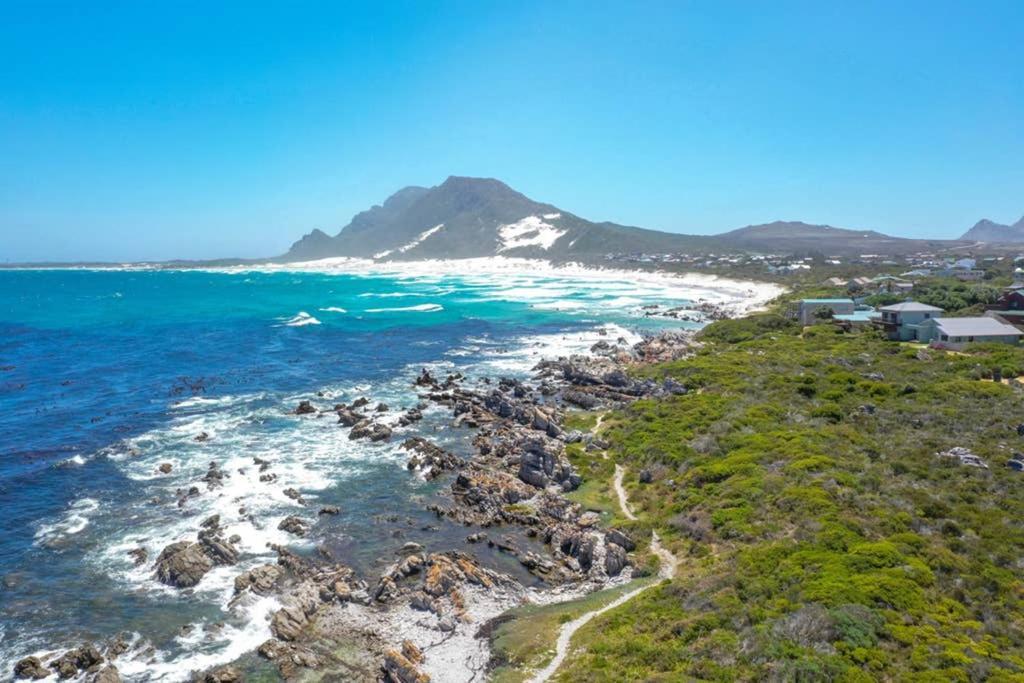 Bettyʼs Bay The Amaryllis Luxury Apartment Bella Donna מראה חיצוני תמונה