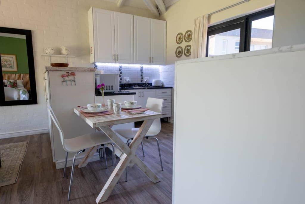 Bettyʼs Bay The Amaryllis Luxury Apartment Bella Donna מראה חיצוני תמונה