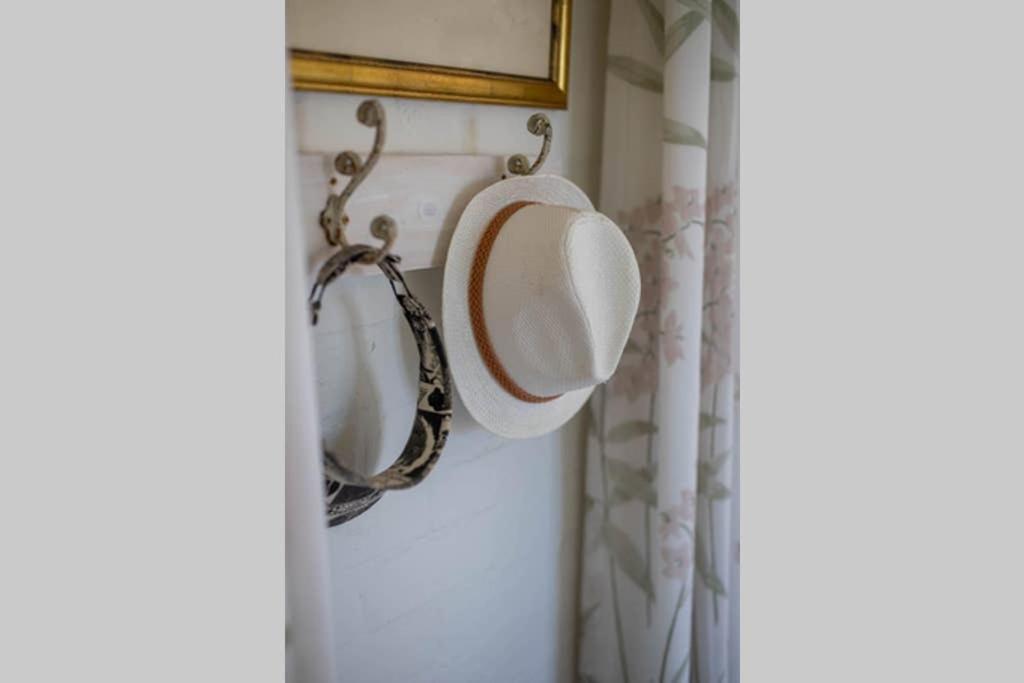 Bettyʼs Bay The Amaryllis Luxury Apartment Bella Donna מראה חיצוני תמונה