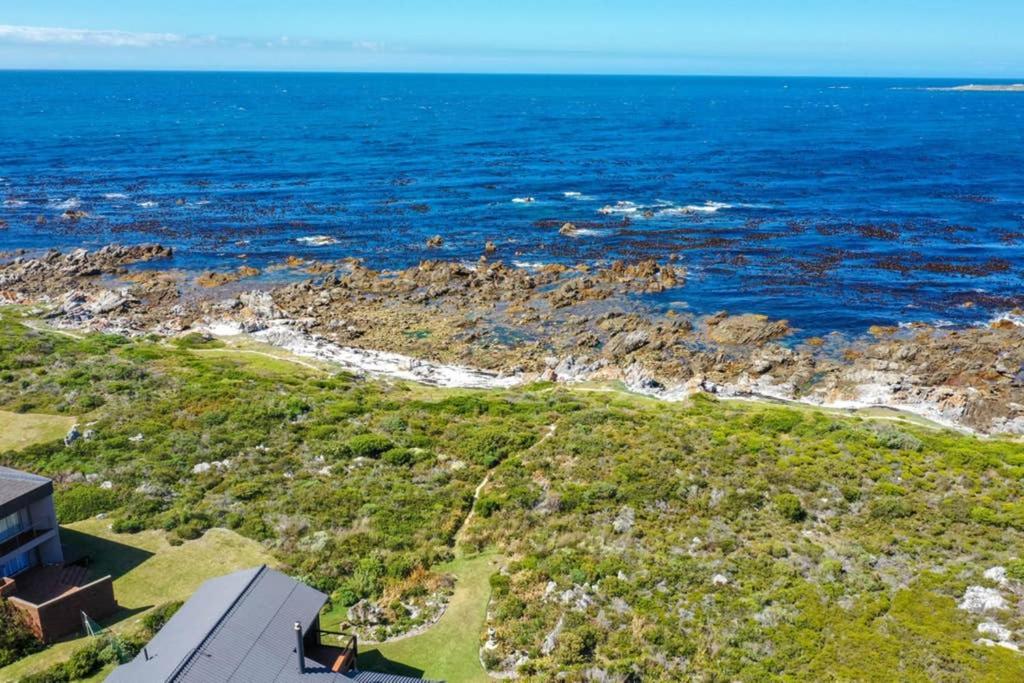 Bettyʼs Bay The Amaryllis Luxury Apartment Bella Donna מראה חיצוני תמונה