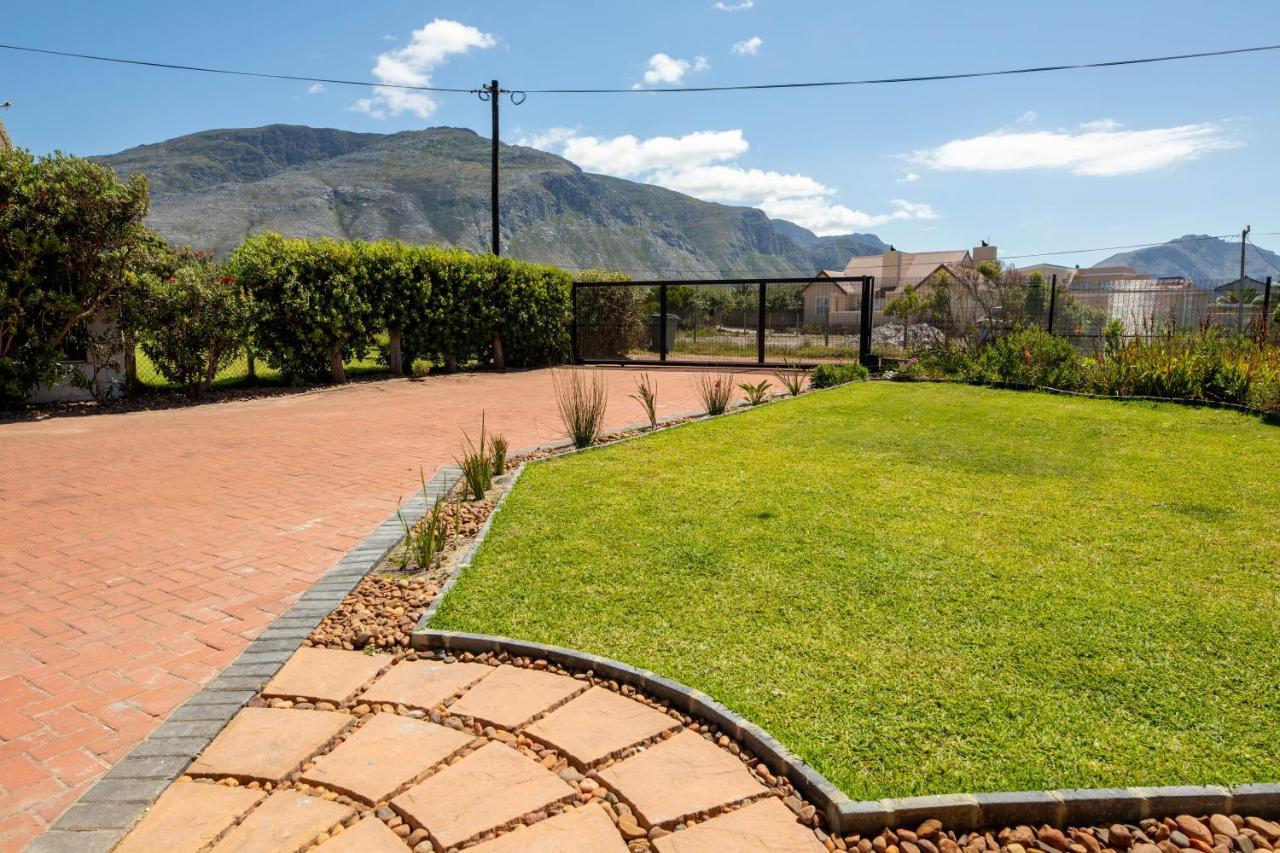 Bettyʼs Bay The Amaryllis Luxury Apartment Bella Donna מראה חיצוני תמונה